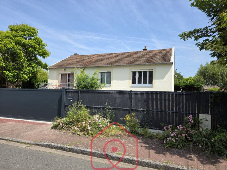 vente Maison Saint Jean De La Ruelle - Photo 3