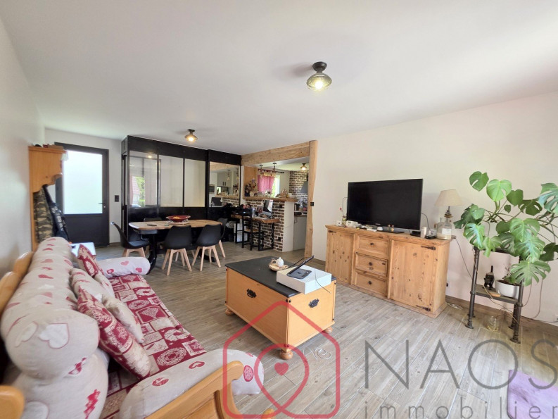 vente Maison Saint Jean De La Ruelle - Photo 5