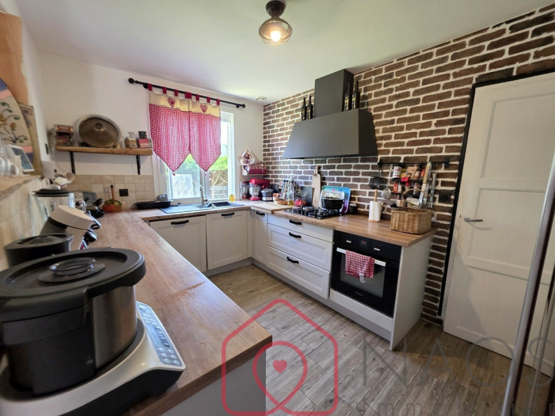 vente Maison Saint Jean De La Ruelle - Photo 6