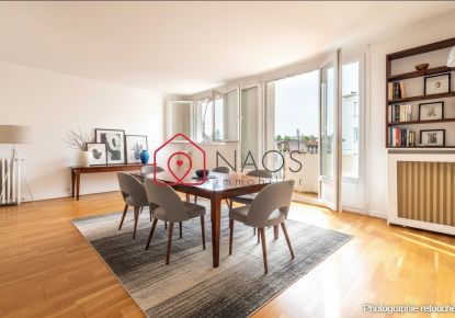 vente Appartement Chatou