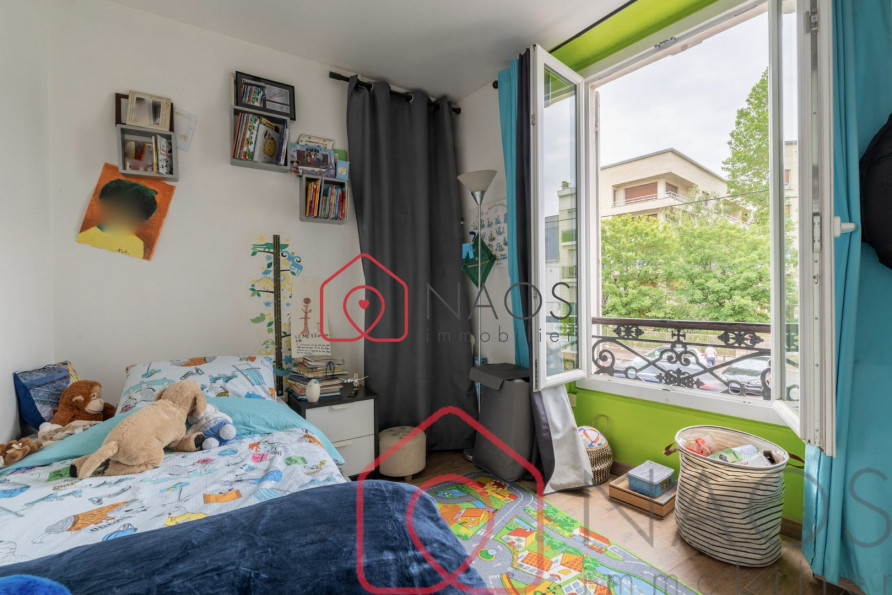 vente Appartement Chatou - Photo 6