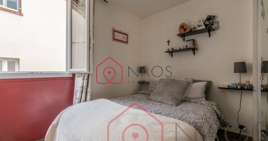 vente Appartement Chatou