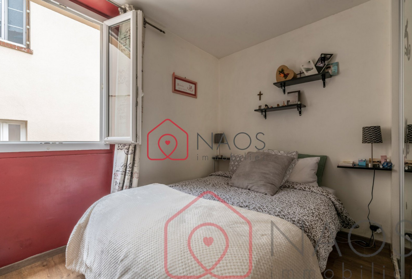 vente Appartement Chatou - Photo 8