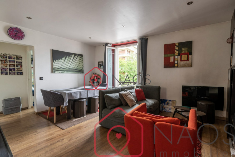 vente Appartement Chatou - Photo 2