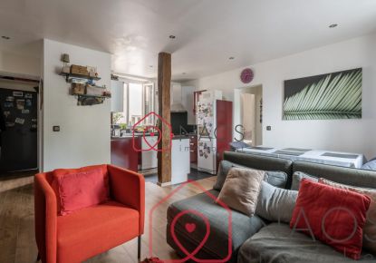 vente Appartement Chatou