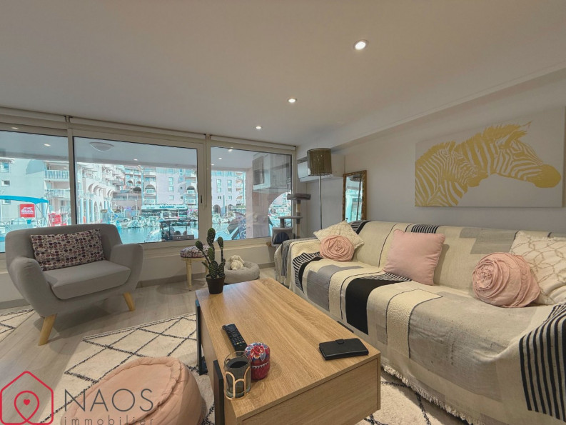 vente Appartement Frejus - Photo 1