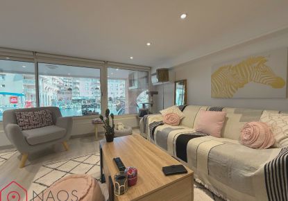 vente Appartement Frejus