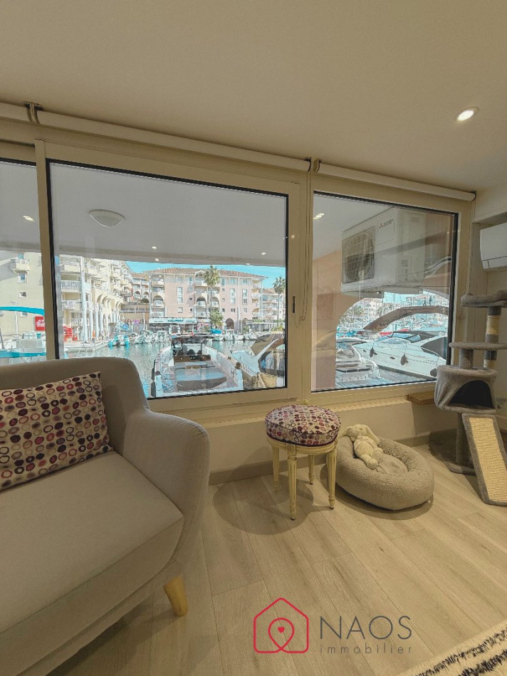 vente Appartement Frejus - Photo 3