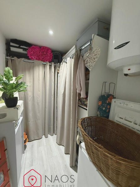 vente Appartement Frejus - Photo 5