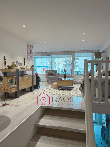 vente Appartement Frejus - Photo 8