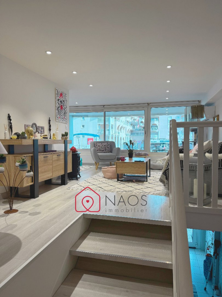 vente Appartement Frejus - Photo 8