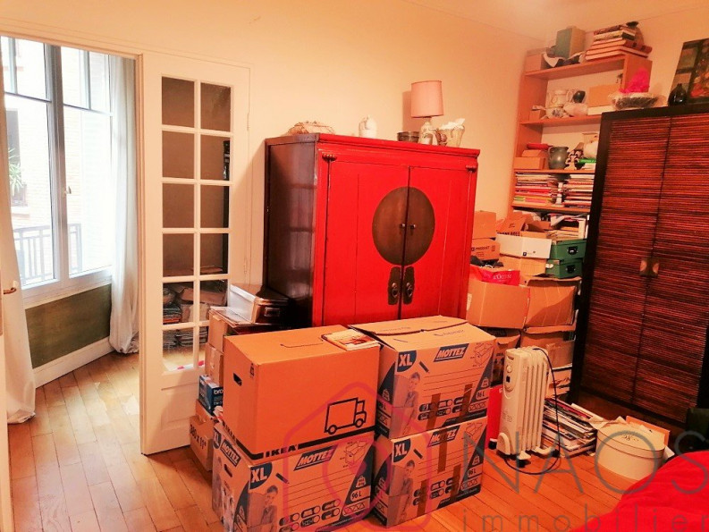 vente Appartement Paris 20eme Arrondissement - Photo 4