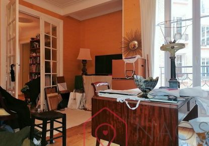 vente Appartement Paris 20eme Arrondissement