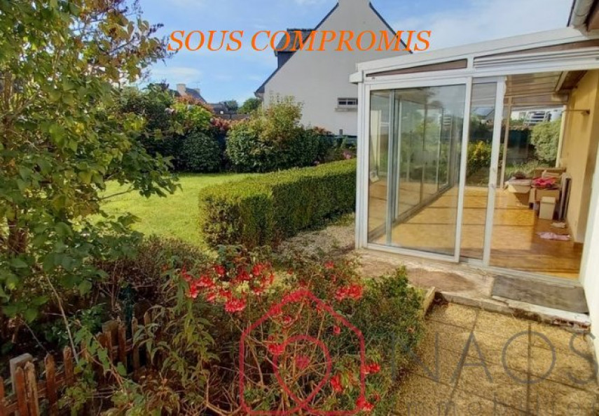 vente Maison Louannec - Photo 1