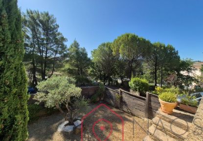 vente Villa Greoux Les Bains