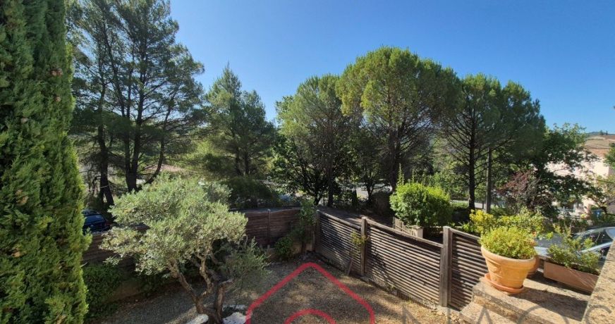 vente Villa Greoux Les Bains