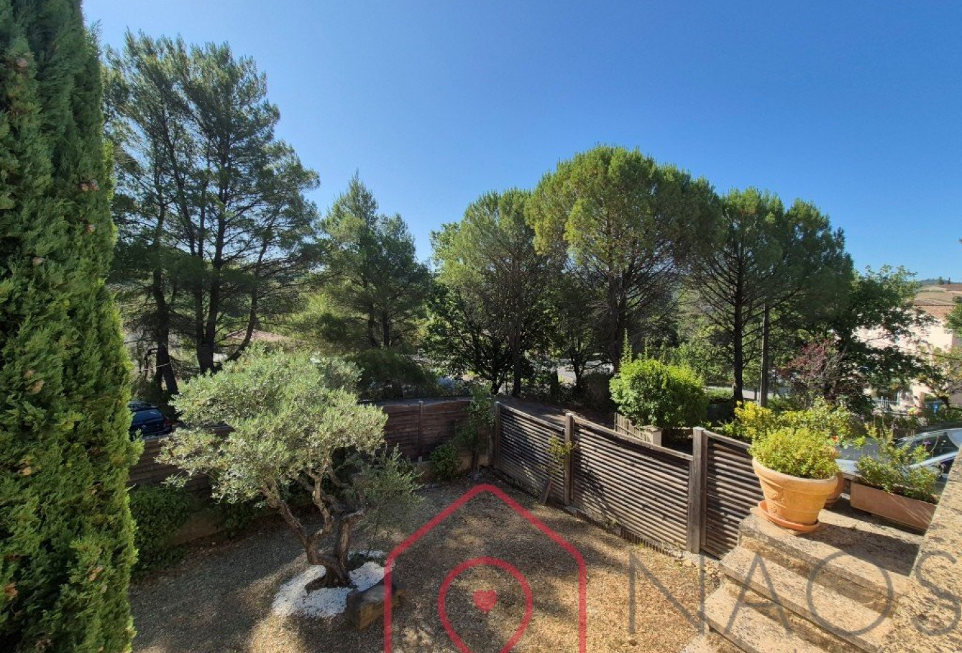 vente Villa Greoux Les Bains - Photo 1