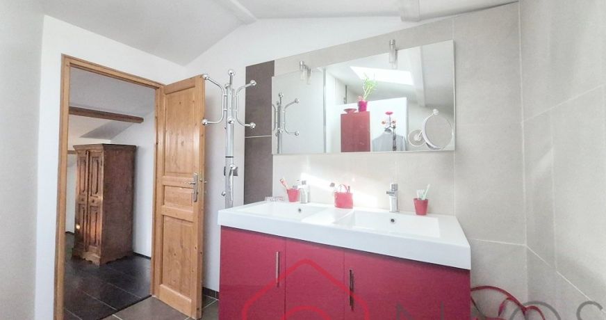 vente Villa Greoux Les Bains