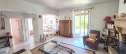 vente Villa Greoux Les Bains