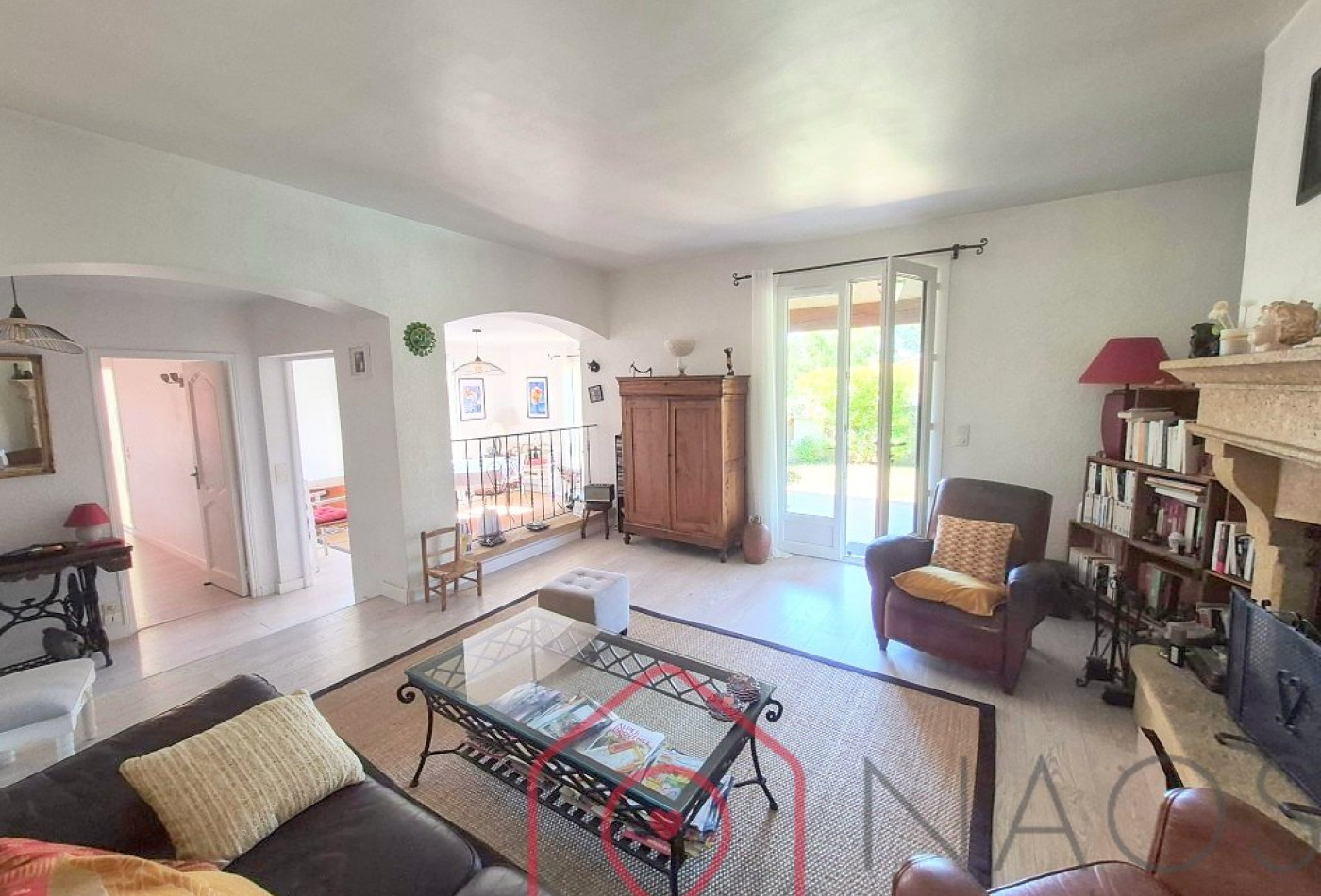 vente Villa Greoux Les Bains - Photo 8