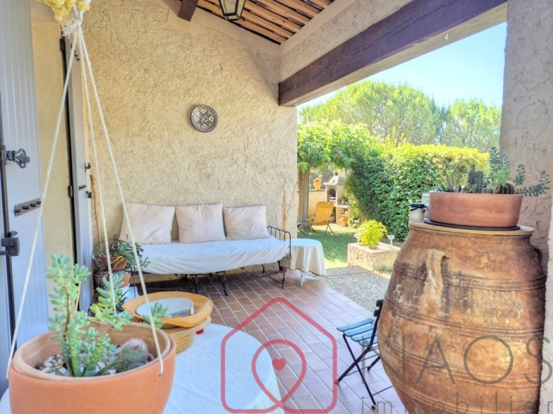 vente Villa Greoux Les Bains - Photo 1