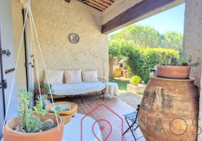vente Villa Greoux Les Bains