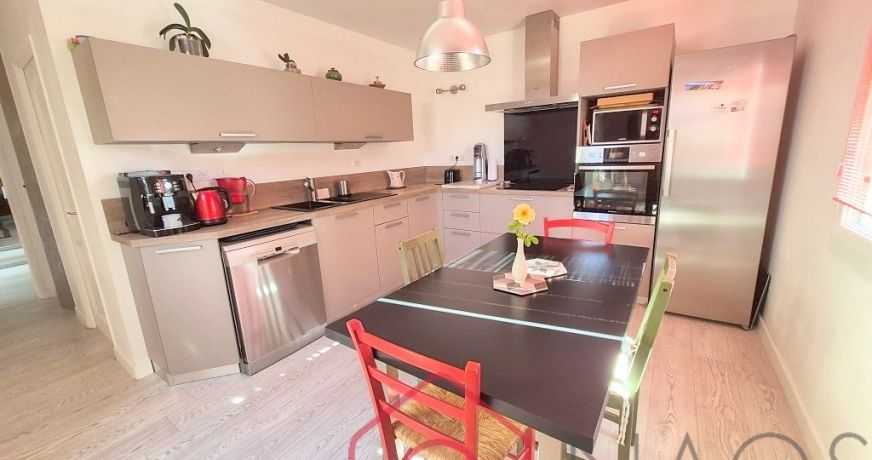 vente Villa Greoux Les Bains