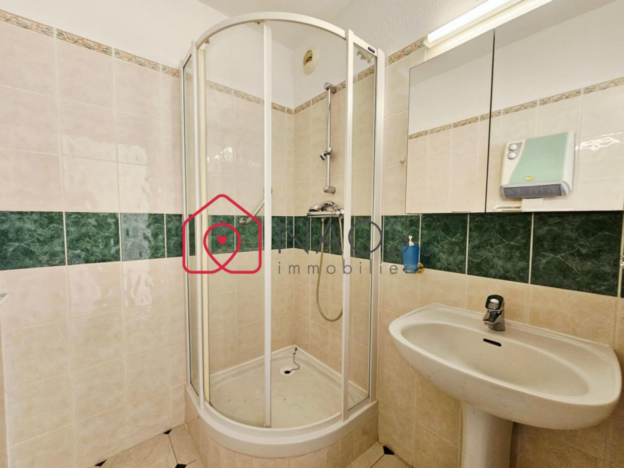 vente Appartement Cavalaire Sur Mer - Photo 9