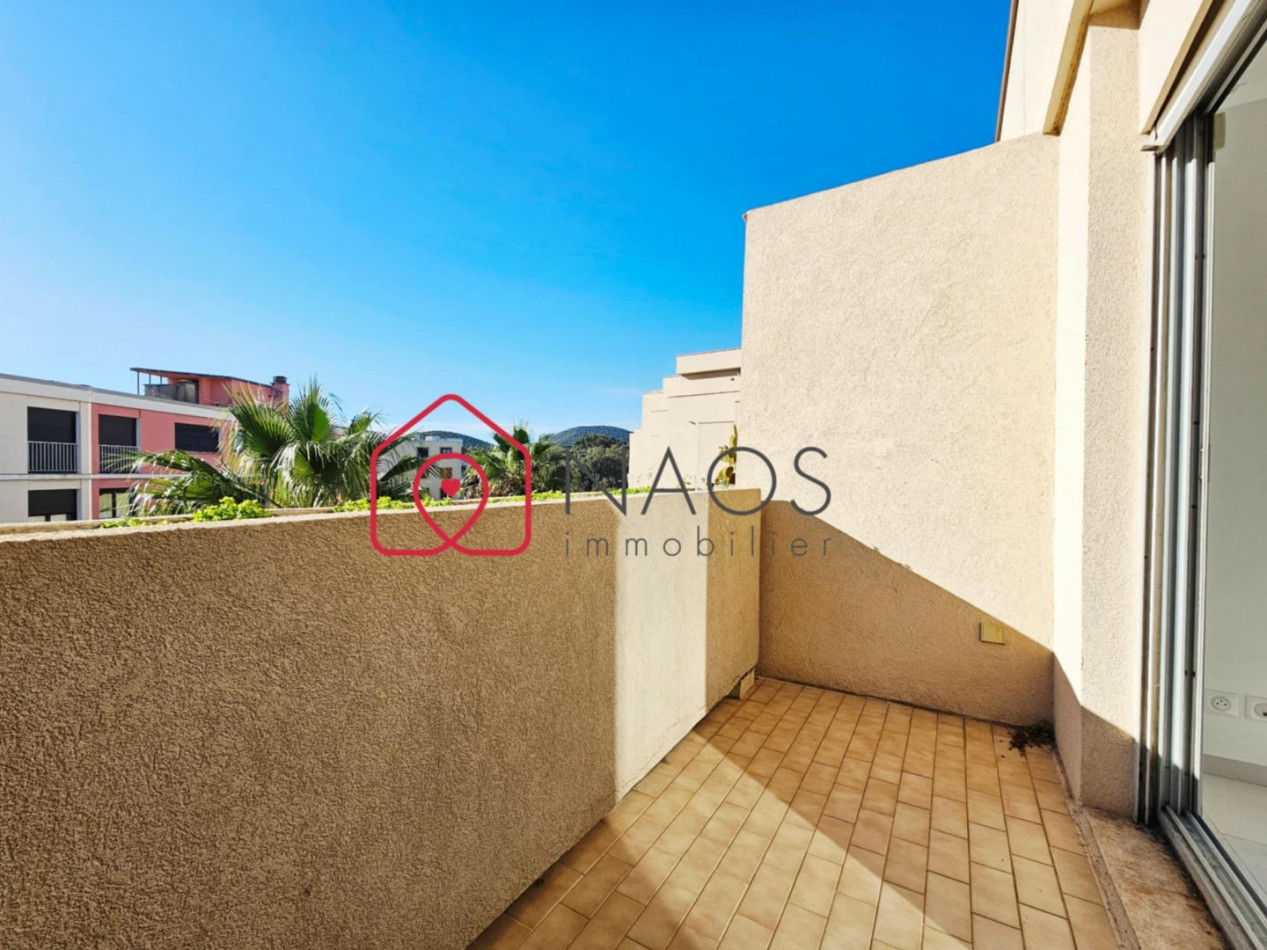 vente Appartement Cavalaire Sur Mer - Photo 10