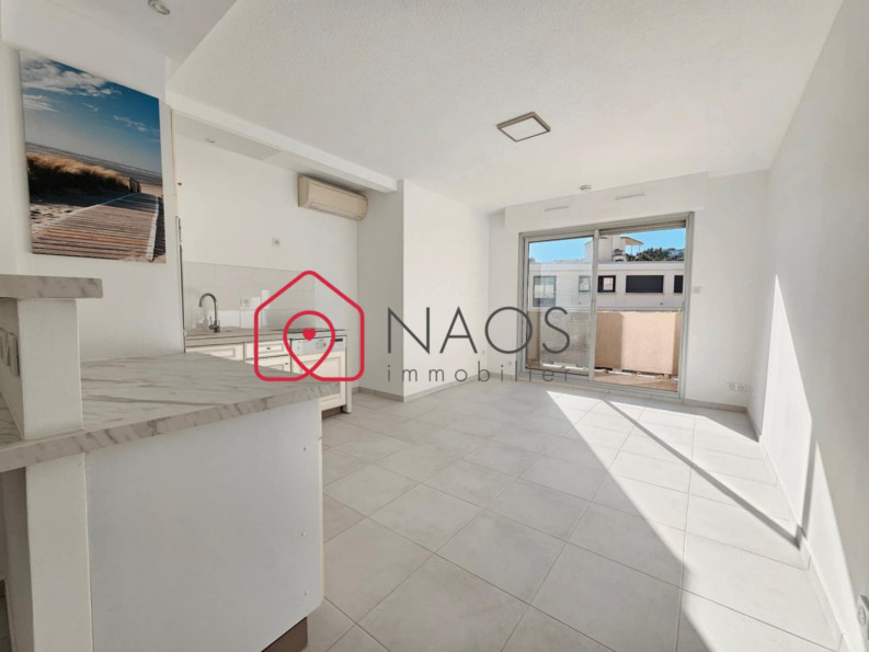 vente Appartement Cavalaire Sur Mer - Photo 1