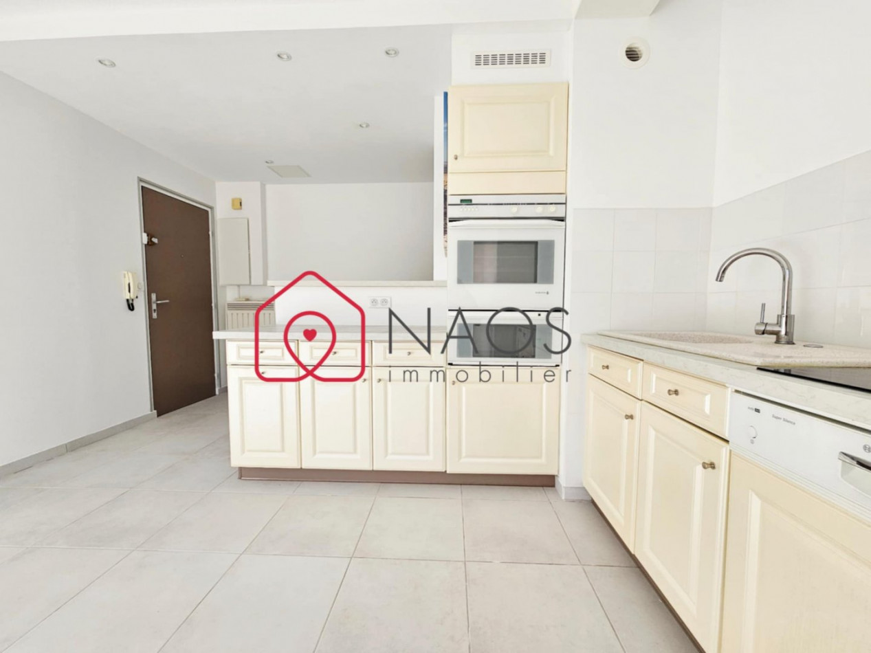 vente Appartement Cavalaire Sur Mer - Photo 3