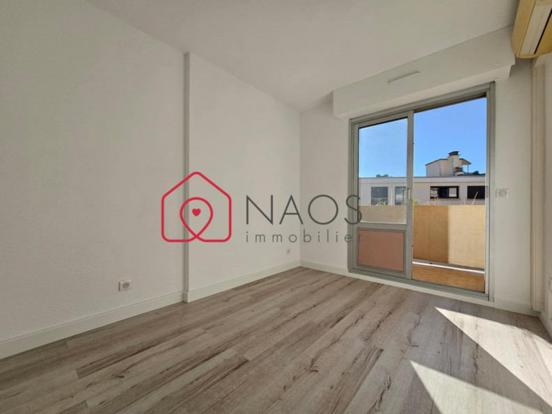 vente Appartement Cavalaire Sur Mer - Photo 7