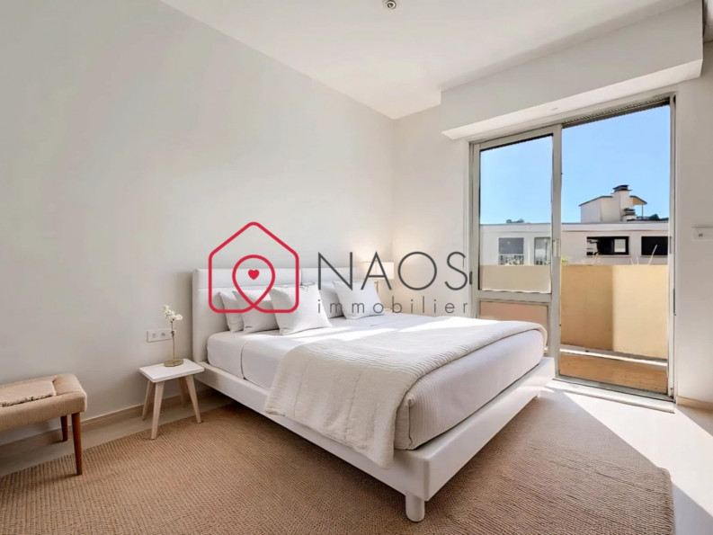 vente Appartement Cavalaire Sur Mer - Photo 8