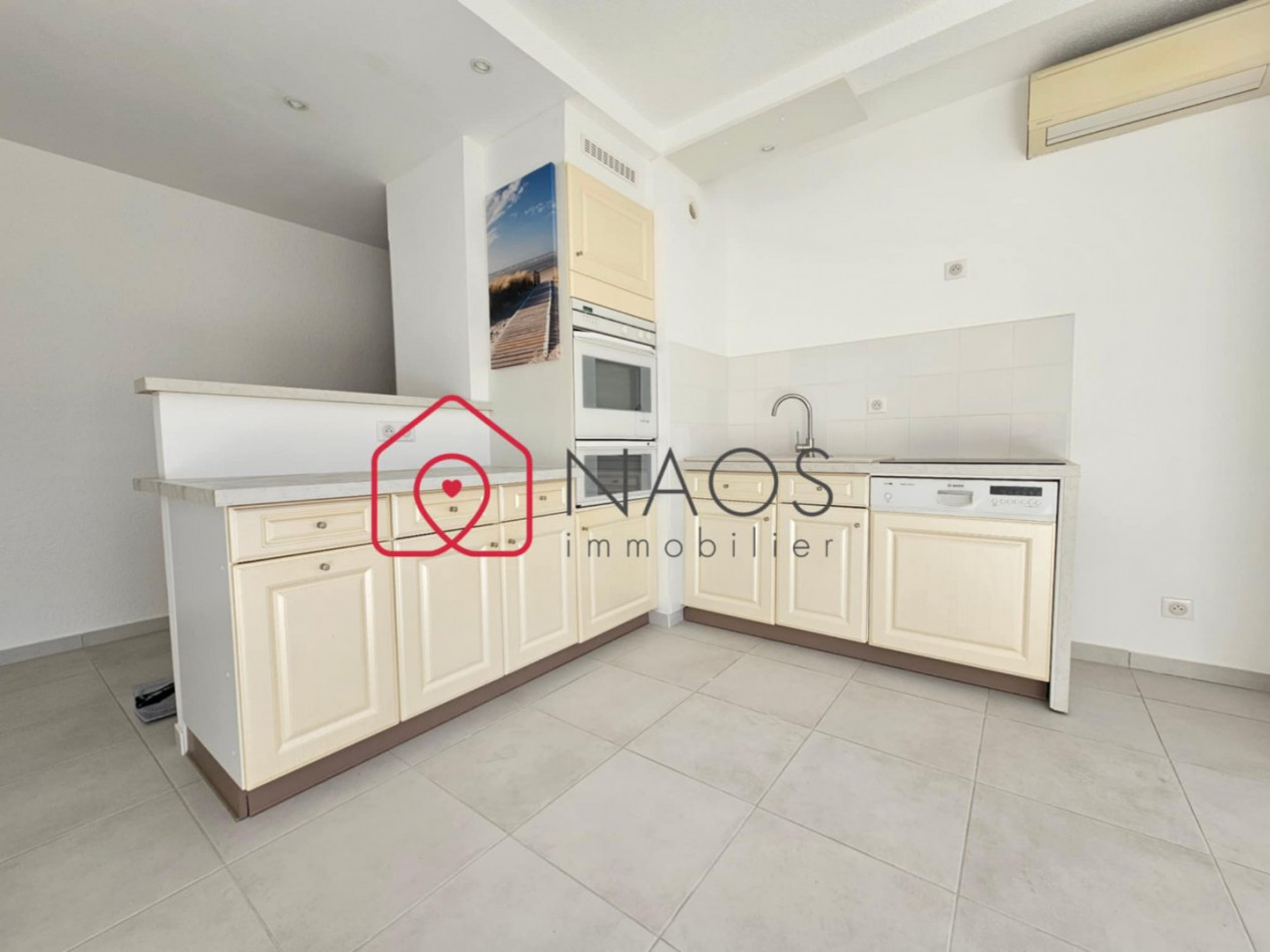 vente Appartement Cavalaire Sur Mer - Photo 4