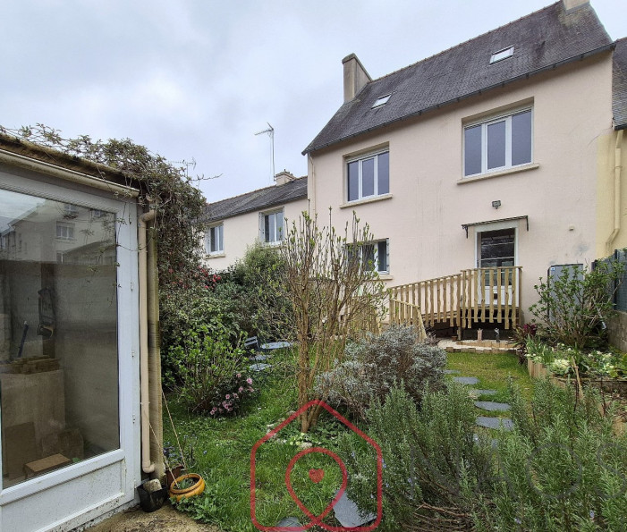 vente Maison Quimper - Photo 7