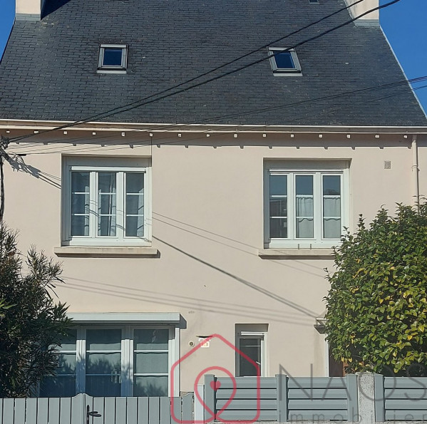 vente Maison Quimper - Photo 1