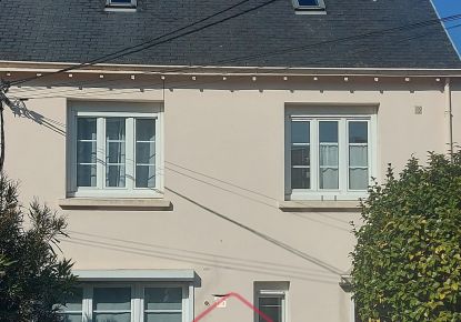 vente Maison Quimper