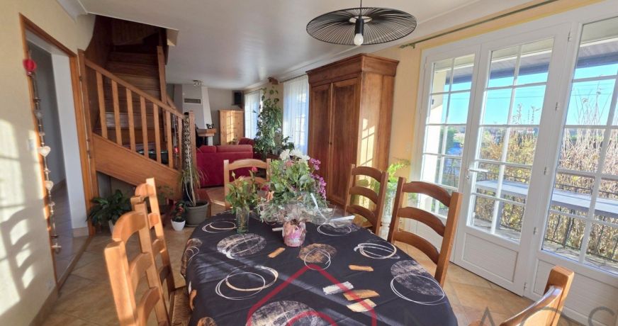 vente Propriété agricole Semoy