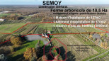 vente Propriété agricole Semoy
