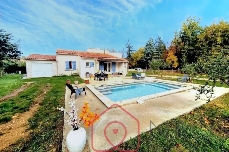 vente Maison Rians - Photo 1