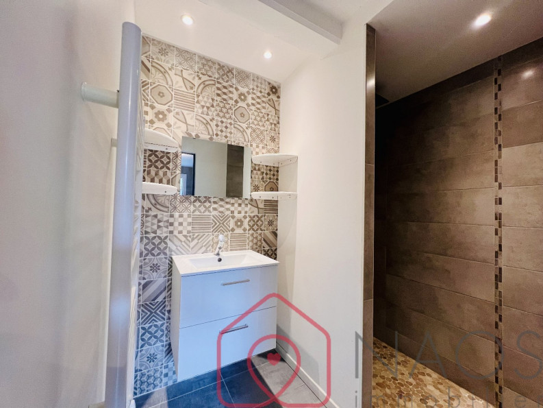 vente Maison Miniac Morvan - Photo 7