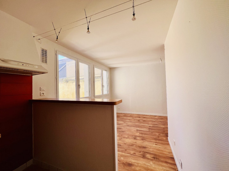 vente Appartement Saint Malo - Photo 3