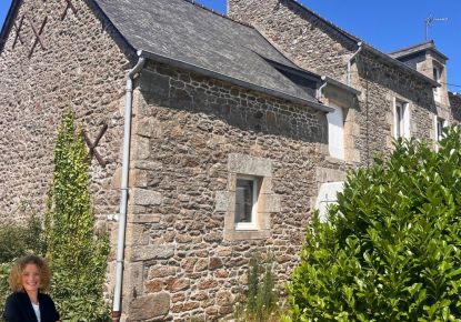 vente Maison à rénover Saint Lormel