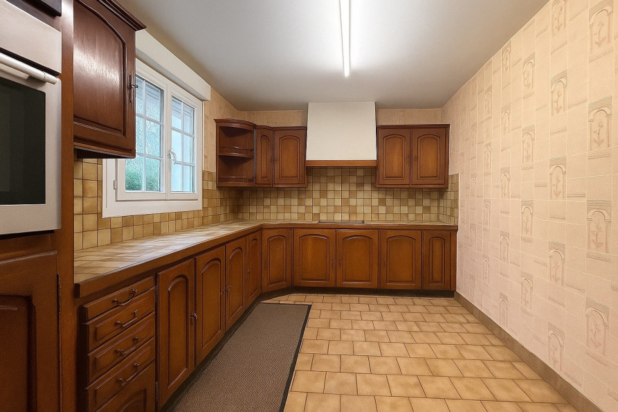 vente Maison Miniac Morvan - Photo 4