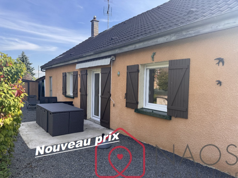 vente Pavillon Donchery - Photo 1