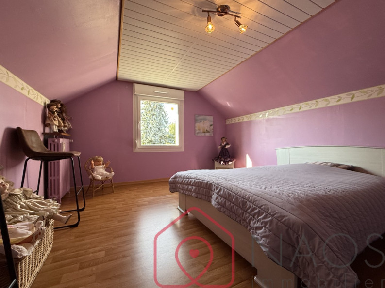 vente Pavillon Donchery - Photo 8