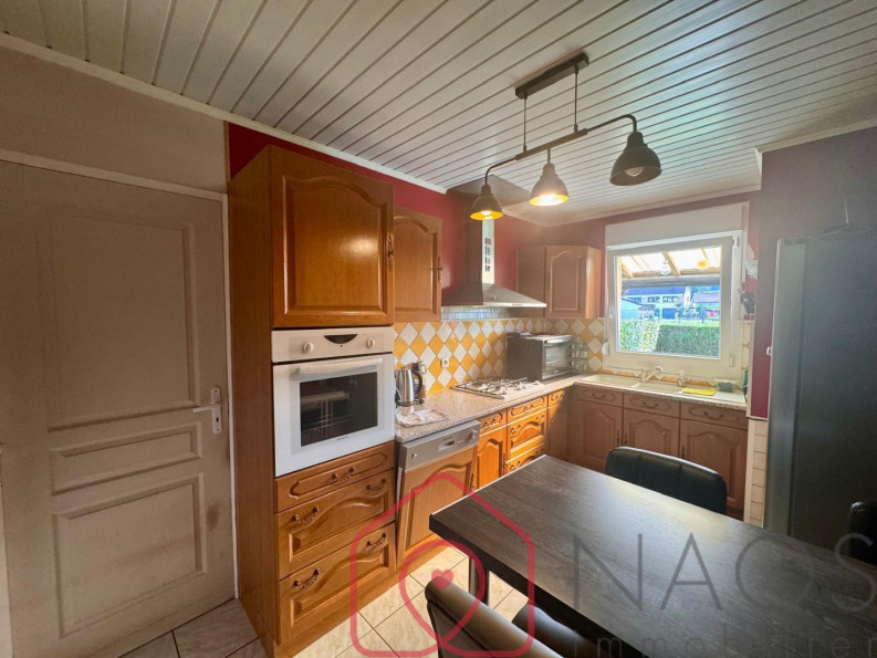 vente Pavillon Donchery - Photo 6