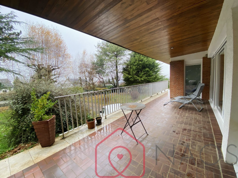 vente Maison et dépendances Aiglemont - Photo 5