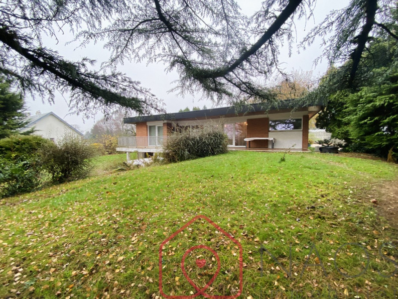 vente Maison et dépendances Aiglemont - Photo 1