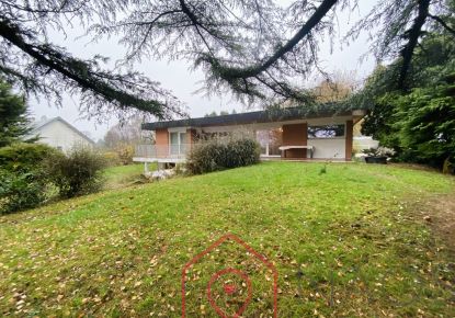 vente Maison et dépendances Aiglemont